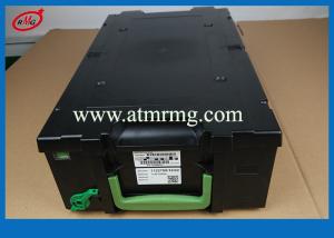01750109646 ATM Cassette Parts Black Wincor CMD V4 Cash Cassette
