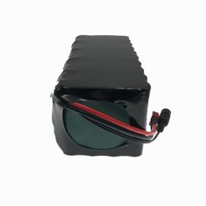 Quality UN38.3 Lithium Ion Electric Bicycle Battery Pack 36V 50A wholesale