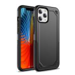 Hybrid TPU PC Phone Case Anti Slip Bumper Phone Cover For Iphone 12
