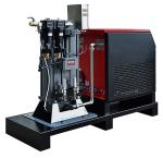 High Efficiency Refrigerated or Desiccant Air Dryer