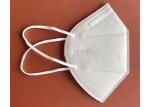 KN95 Disposable Earloop Mask