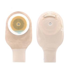 Quality Nonwoven Hydrocolloid Antiallergic Colostomy Bag Stoma For Hospital Pharmacy wholesale