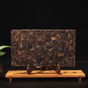 Quality Hypolipidemic Dark Black Anhua tea Improve Immunity Afternoon tea wholesale
