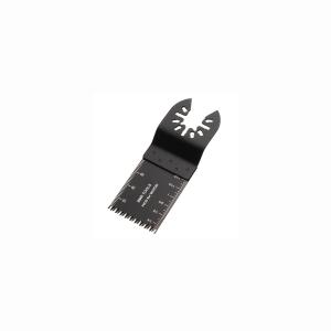 Quality BMR TOOLS HSC Material Oscillating Saw Blade 32mm/18T for metal and wood cutting wholesale