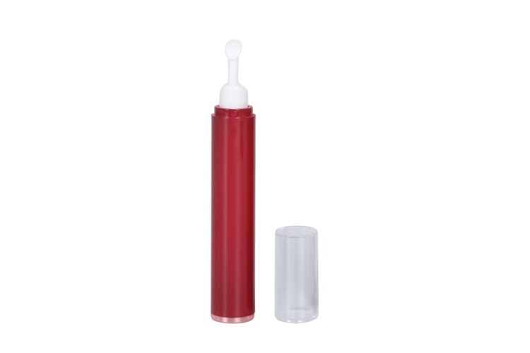 AS Plastic Eye Cream Bottle Cosmetic Airless Pump Bottle For Eye Serum UKA42