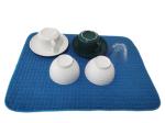 Wholesale 16x18inch Microfiber Dish Drying Mat