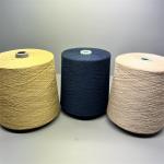 Light Weight Para Aramid Fiber Yarn High Elastic Modulus Corrosion Resistance