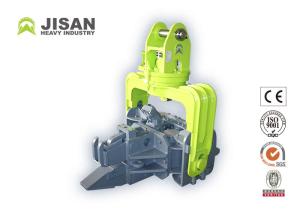 Quality Big Power Pile Drilling Machine Sheet Piling Driver Vibratory Hammer In Excavators wholesale