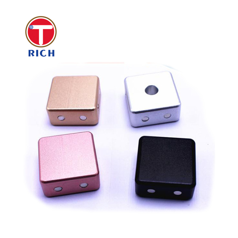 Cnc 5 Axis Machining Center Hardware Accessories Processing