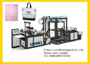 Quality Multi-function Ultrsonic Non Woven Bag Making Machine For Box Bag wholesale