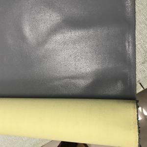 Quality PU coating para weaving fabric fire proof fabric wholesale