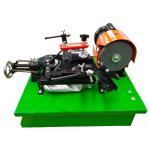 Woodworking Bandsaw Blade Sharpener Normal CNC Machine Automatic