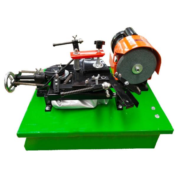 Cheap 32KG Bandsaw Blade Grinder Sharpener Grinding Tool For Automatic Sharpening for sale