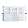 Buy cheap White Black Golden Smart Signal Repeater For Dual Band GSM LTE Mobile Network from wholesalers
