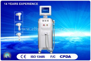 Quality Multi Frequencies RF Skin Tightening Machine Non Invasive 50hz wholesale