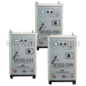 Quality AC/DC TIG Welder WSE5-315 400 500 wholesale