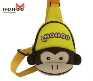 Quality Chest Shoulder Kids Sling Bag Personalized Neoprene Waterproof wholesale