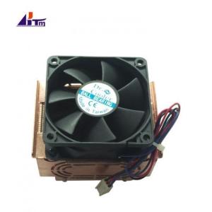 Quality ATM Parts Wincor Nixdorf EPC P4 CPU Heatsink Fan 1750083160 wholesale