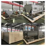 OEM ODM Reliable Stainless Steel Structure Fabrication Product