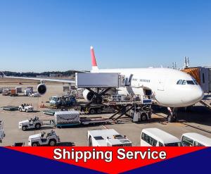 Quality Domestic Air Freight Logistics Companies Door To Door Shanghai To Houston Dallas wholesale
