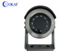 ONVIF 3.6mm Lens Explosion Proof Car Camera Outdoor 15m IR