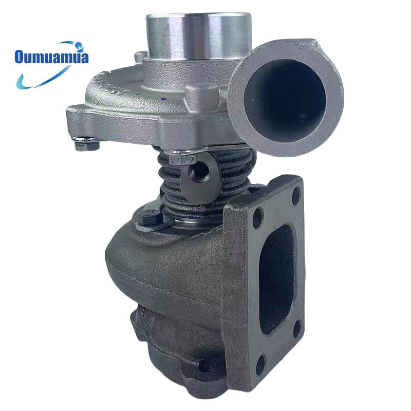 High Quality new Turbocharger T74801003 02103618 turbo For PERKINS J55S Engine 1004T