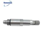 Hydraulic Control Main Relief Valve Excavator 085-5601 For Caterpillar CAT70B