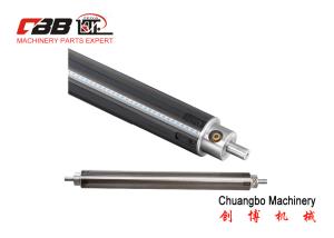 Quality Brown Ø 75mm Multi Bladder Air Expanding Shaft wholesale