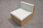 6pcs garden sofa set