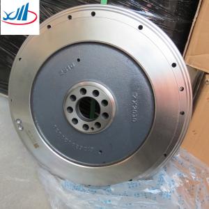 Quality Engine Flywheel Assembly Liugong Spare Parts AZ1560020567 wholesale