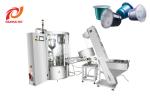 50pcs/Min SKP-1N Nespresso Capsule Filling Machine
