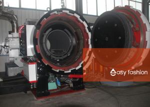 Quality MIM Dewaxing Vacuum Sintering Furnace 180 KVA Heavy Duty CE wholesale
