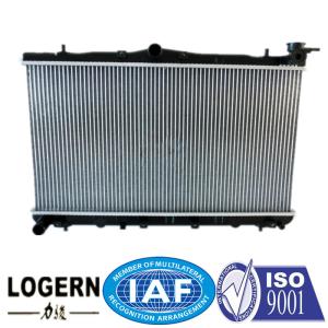 Quality 97-2000 Hyundai Tiburon Radiator / Hyundai Elantra Radiator Mt Dpi 1897 Sealed Type wholesale