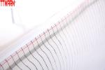 Electric Heater Infrared Floor Heating Film , Indoor Graphene Heating Film