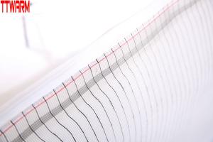 Quality Electric Heater Infrared Floor Heating Film , Indoor Graphene Heating Film wholesale