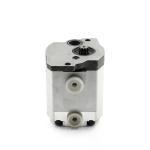 Customizable Excavator Double Hydraulic Charge Pump High Pressure Hydraulic Gear
