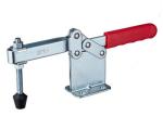 400kg 800LBS Woodworking Horizontal Steel Handle Toggle Clamp