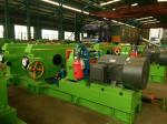 110kw 22 Inch Rubber Mill Mixer Silicone Rubber Mixer Milling