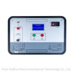 Customized Black 5A 10A Transformer Degaussing Instrument Demagnetization Device