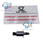 STAR ZEBRA P1022392-A02 SOLENOID VALVE REPLACEMENT FOR EXCAVATOR 1022392