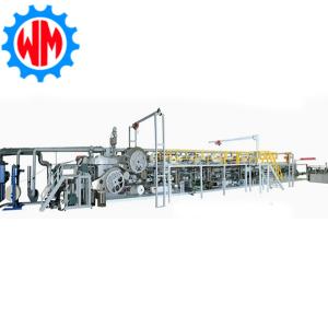Quality Professional Customizable Adult Diaper Production Line For Different Sizes And Designs Lower Energy wholesale