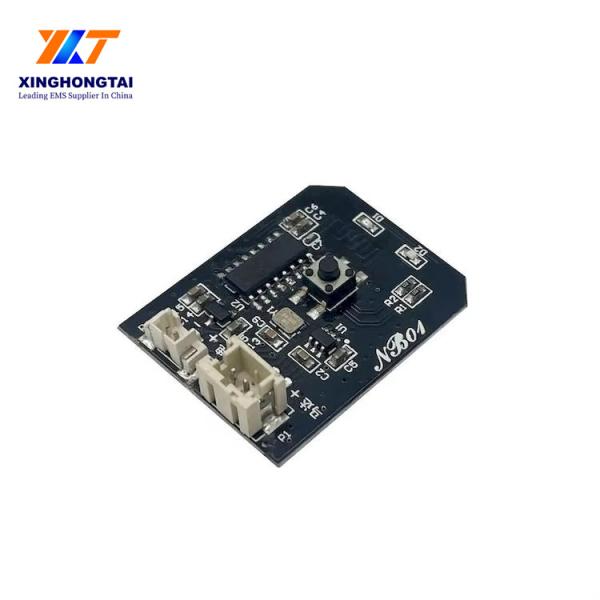 Medical PCBA FR4 Material Facial Recognition Tracking Module Circuit Board