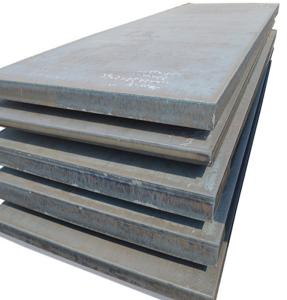 Quality NM500 AR500 HB500 Wear Resistant Steel Plates NM400 AR400 wholesale