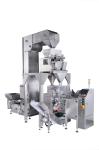 Mini Doypack Packaging Machine Medical Chemical Packaging Equipment