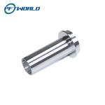Machined Transmission Components, Precision CNC Stainless Steel Parts