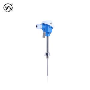 China CWDZ33AY Plug-In Temperature Transmitter PT100 Transmitter 4-20ma RS485 on sale