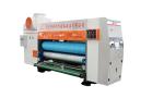 Corrugated Cardboard Printer Slotter Die Cutter