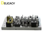 Precision Manufacturing The Path To EOE Mold Selection