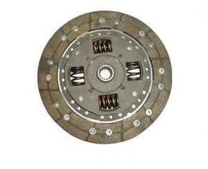 Quality Car Spare Parts Clutch Disc Replacement , Auto Clutch For Cars 1862265031 wholesale