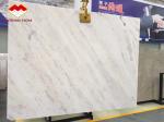Backlit Pink Vein White Marble Tile Natural Rose Rainbow Onyx